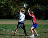 O'Face vs. Harshmellows 10/23/10