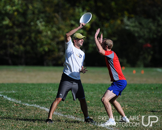 O'Face vs. Harshmellows 10/23/10