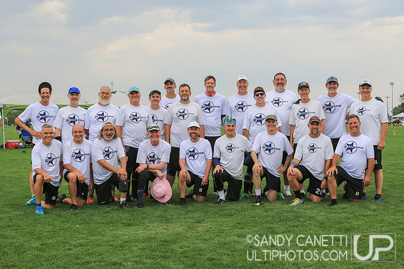 Age Against the Machine team photo