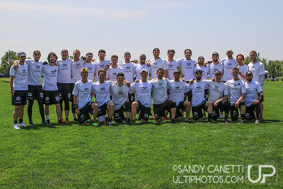 Boneyard team photo