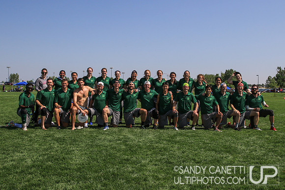 Members Only team photop