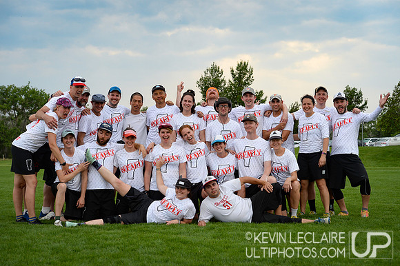 Default Team Photo -- 2021 Masters Championships Friday