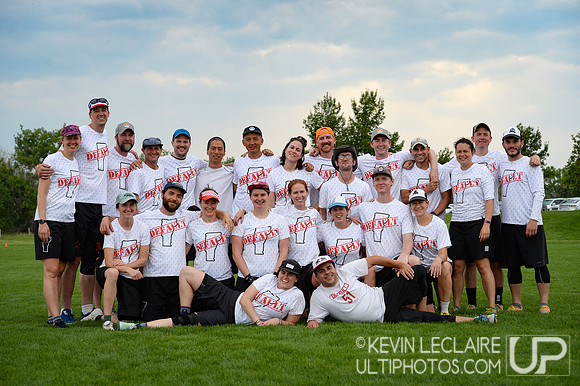 Default Team Photo -- 2021 Masters Championships Friday