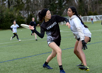 YULA 2022 Saturday action