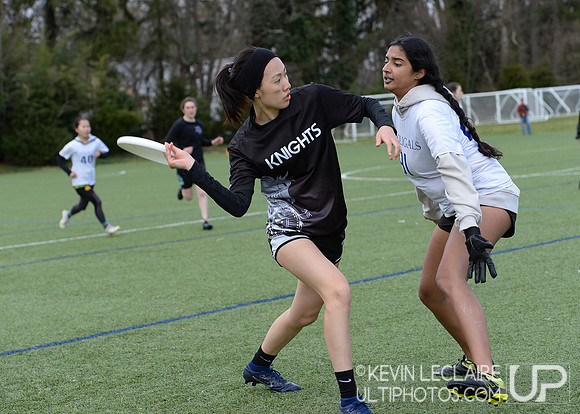 YULA 2022 Saturday action