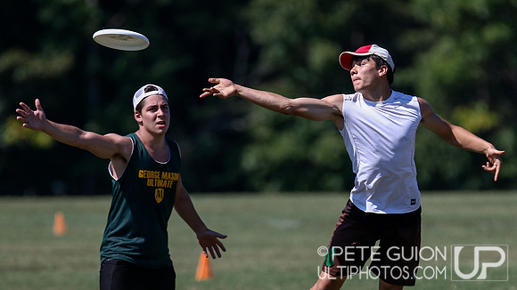 Mid Atlantic Sectionals