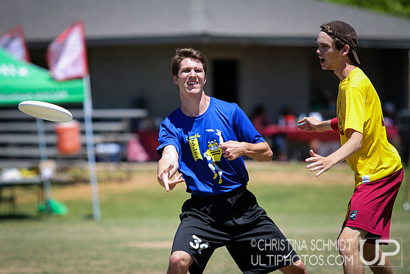 GA HS States 2014 - Saturday, Varsity Boys