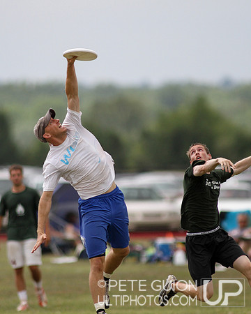 Chesapeake Open