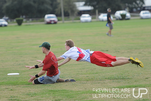 USAU Club Nationals Thursday Preview