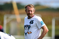 2024 Mid-Atlantic Regionals Saturday Action