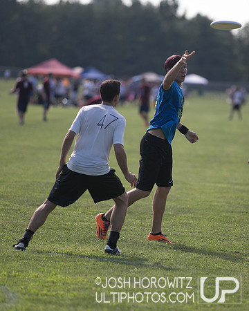 Capital Sectionals 2014 Saturday
