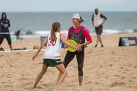 Sunday - 2025 Beach Championships
