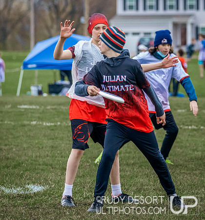 Neuqua Knockout 2022
