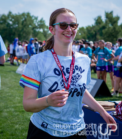 USA Ultimate Youth Club Championships 2025