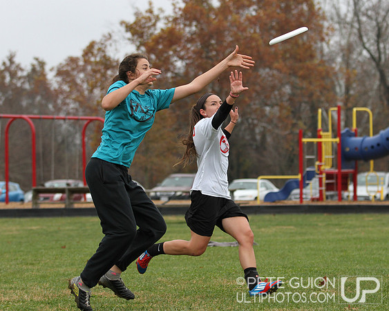 FAUL Finals Tournament