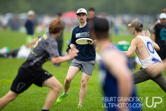 Sunday action--Boston Invite 2021