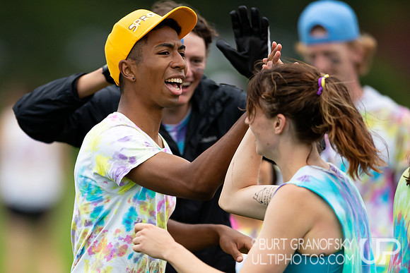 Sunday action--Boston Invite 2021