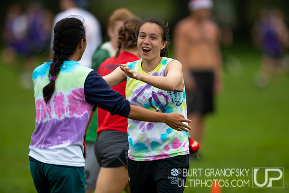 Sunday action--Boston Invite 2021