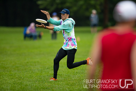 Sunday action--Boston Invite 2021