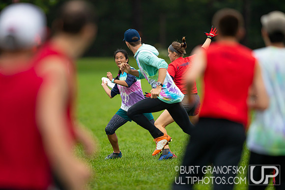 Sunday action--Boston Invite 2021