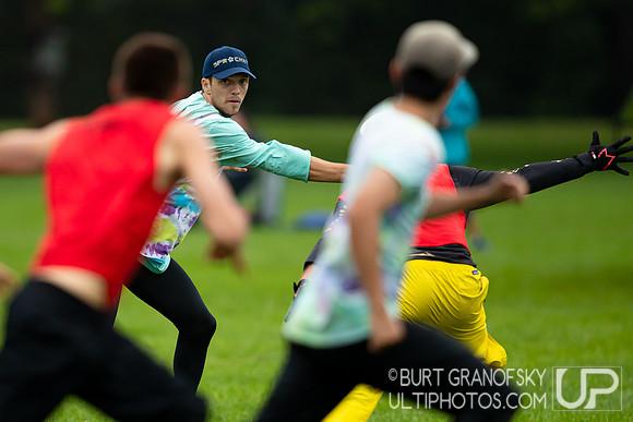 Sunday action--Boston Invite 2021