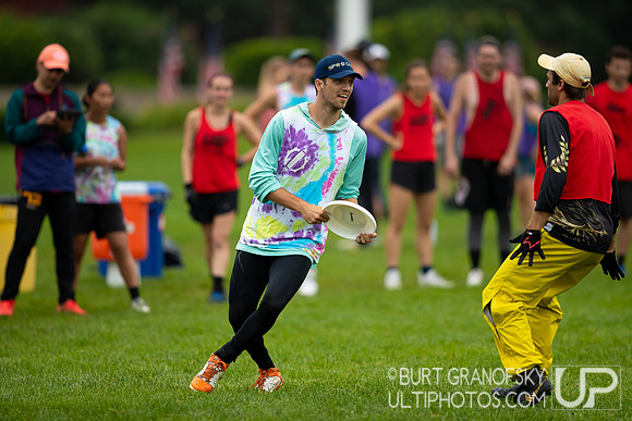 Sunday action--Boston Invite 2021
