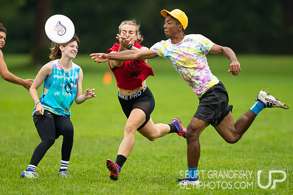 Sunday action--Boston Invite 2021