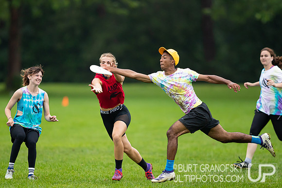 Sunday action--Boston Invite 2021