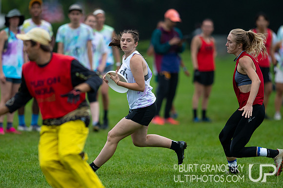 Sunday action--Boston Invite 2021