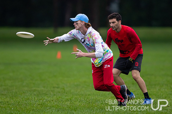 Sunday action--Boston Invite 2021
