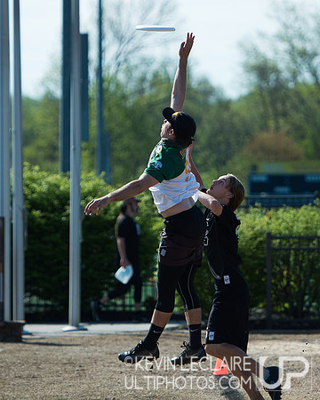 AC Regionals 2018 Saturday Action