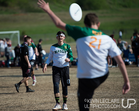 AC Regionals 2018 Saturday Action