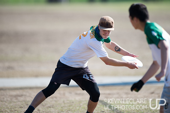 AC Regionals 2018 Saturday Action