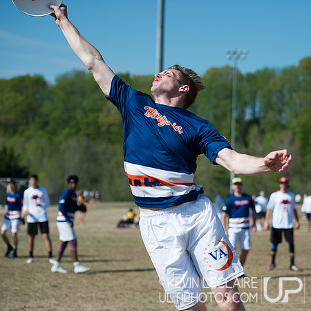 AC Regionals 2018 Saturday Action