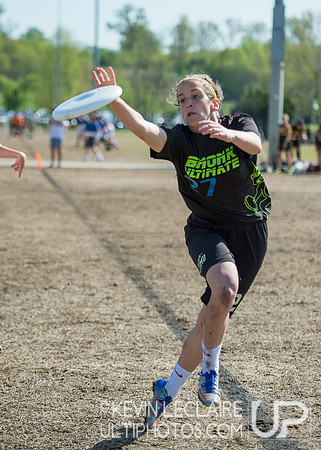 AC Regionals 2018 Saturday Action
