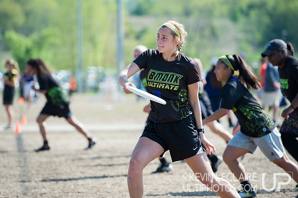 AC Regionals 2018 Saturday Action