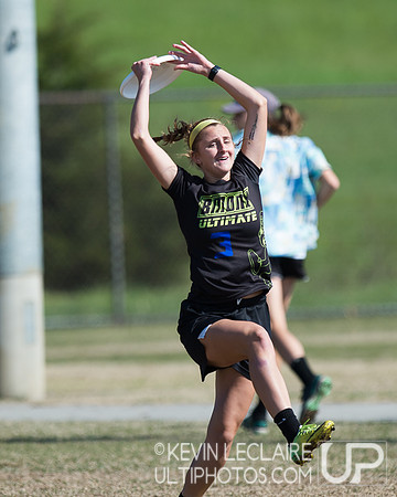 AC Regionals 2018 Saturday Action