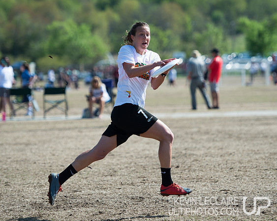 AC Regionals 2018 Saturday Action