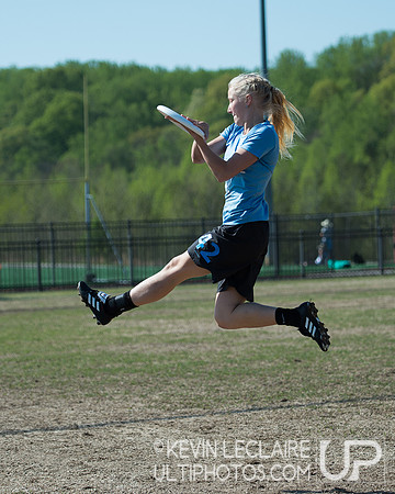 AC Regionals 2018 Saturday Action