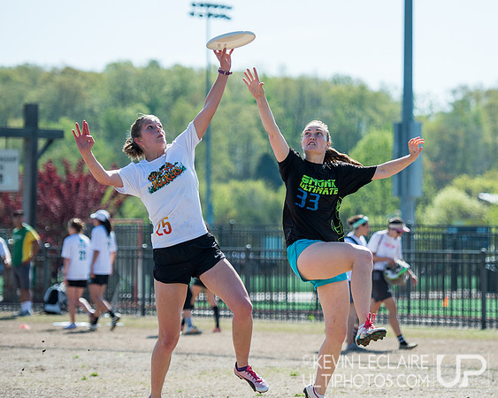AC Regionals 2018 Saturday Action