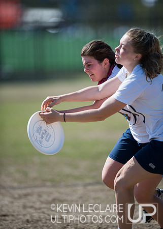 AC Regionals 2018 Saturday Action