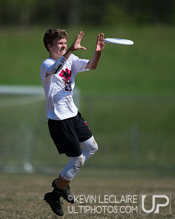 AC Regionals 2018 Saturday Action