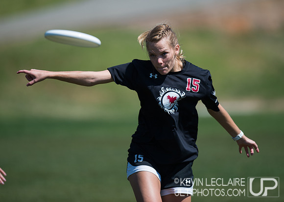 AC Regionals 2018 Saturday Action