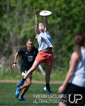 AC Regionals 2018 Saturday Action