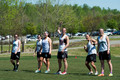 Women's D Pool Play Round 2 - Atlantic Coast DI Regionals 2018