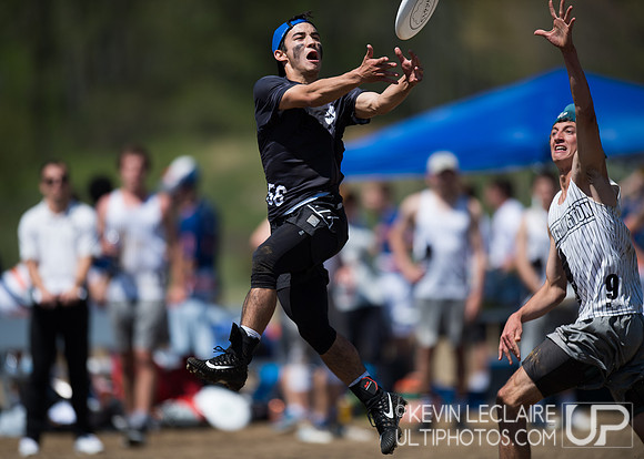 AC Regionals 2018 Saturday Action