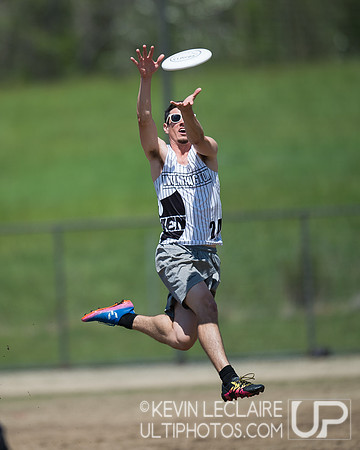 AC Regionals 2018 Saturday Action
