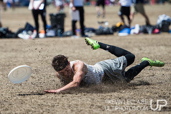 AC Regionals 2018 Saturday Action