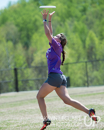 AC Regionals 2018 Saturday Action
