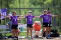 Women's B & C Pool Play Round 4 - Atlantic Coast DI Regionals 2018